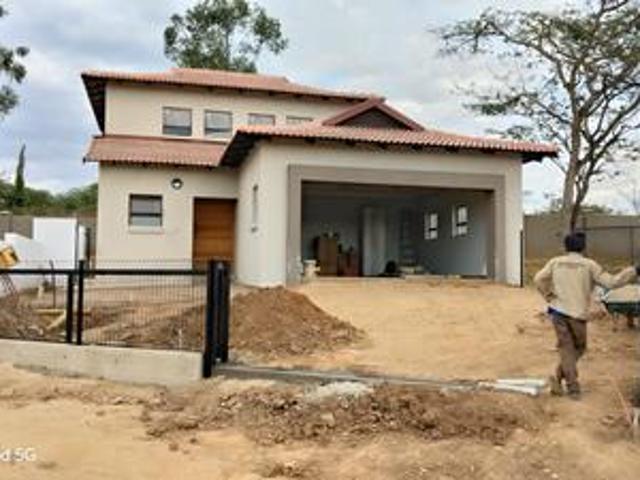 House for sale in Mopani, Limpopo