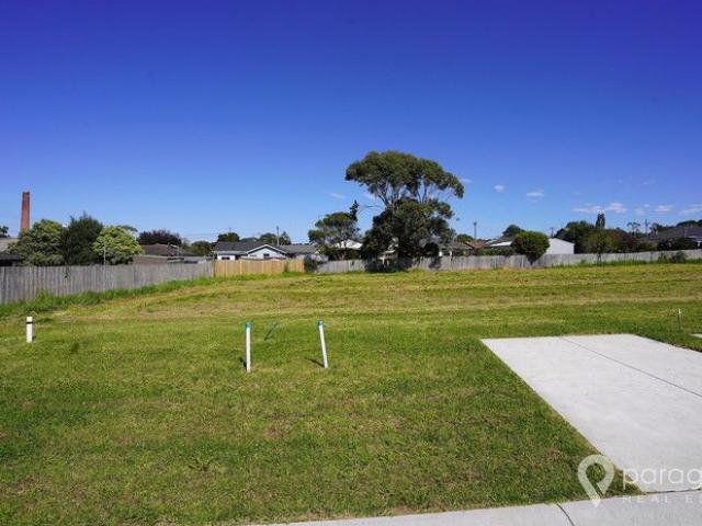 Land for sale in Toora, Victoria
