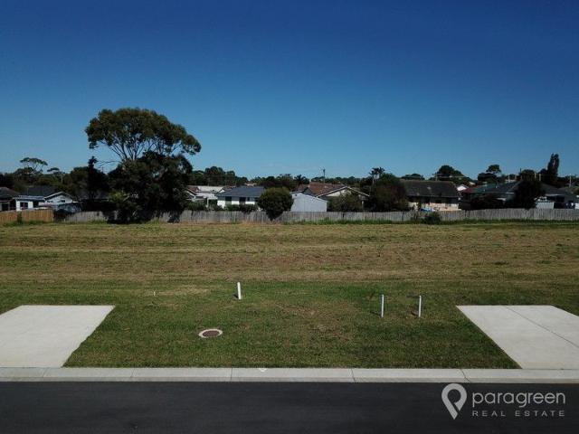 Land for sale in Toora, Victoria