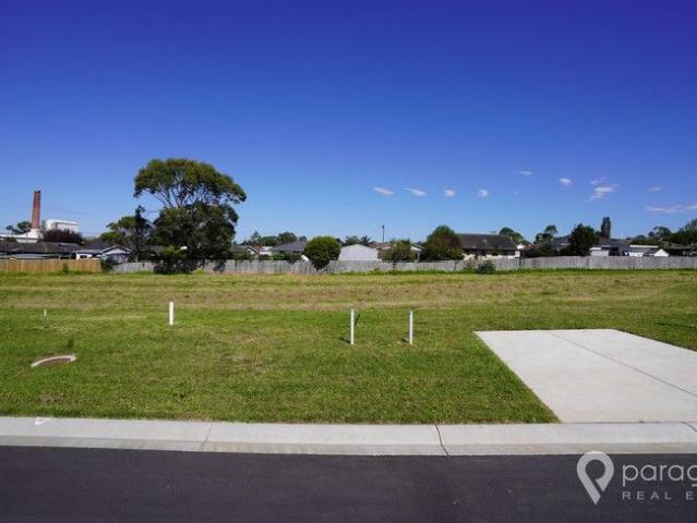 Land for sale in Toora, Victoria