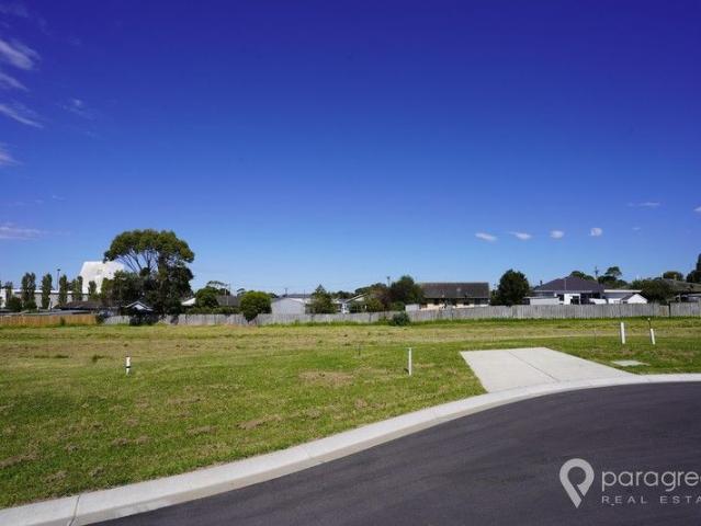 Land for sale in Toora, Victoria