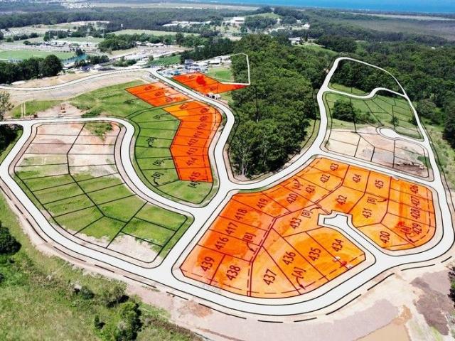 Land for sale in Telegraph Point, New South Wales