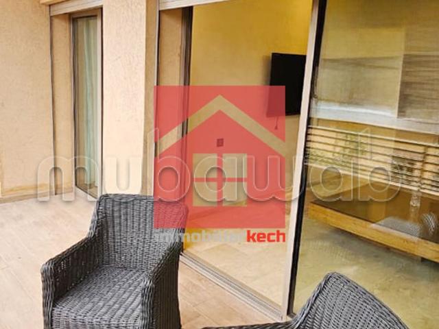 Appartement vente à Marrakech, L'Oriental