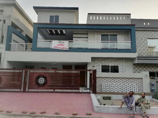 House for sale in Rawalpindi, Islamabad Capital Territory