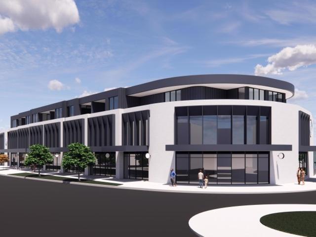 Retail for rent in Camerons Creek, Victoria