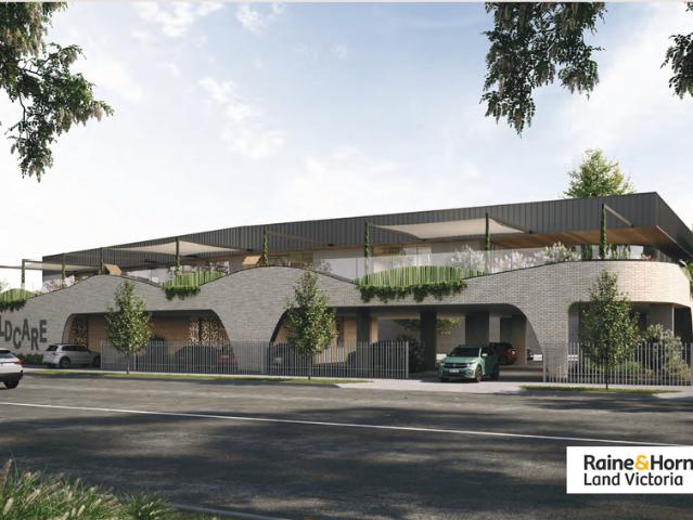 Retail for sale in Camerons Creek, Victoria