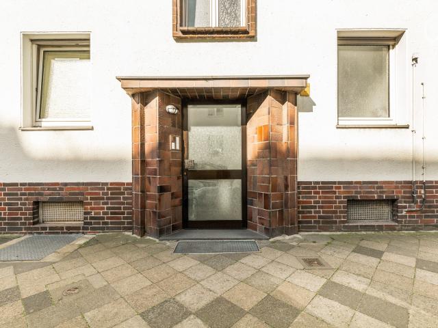 Apartment mieten in Düsseldorf, Oberkassel
