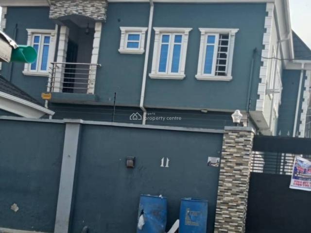 Flat for rent in Isolo , Abuja