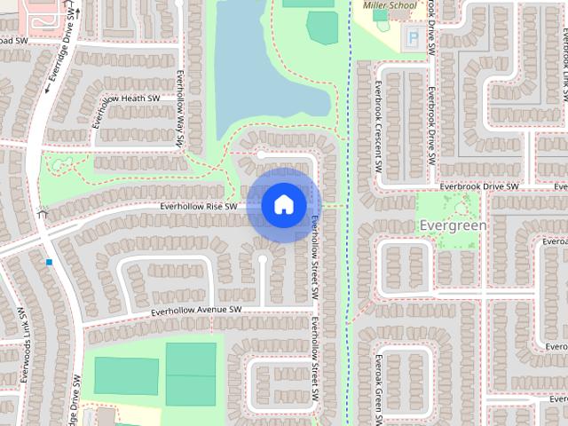 House for rent in Northwest, Alberta