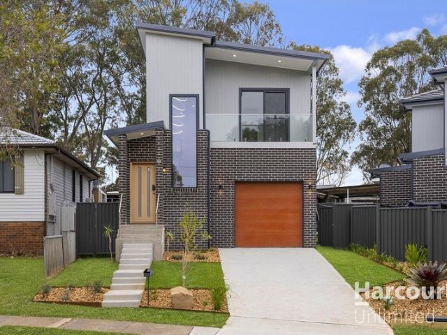 House for sale in Lalor Park, Sydney