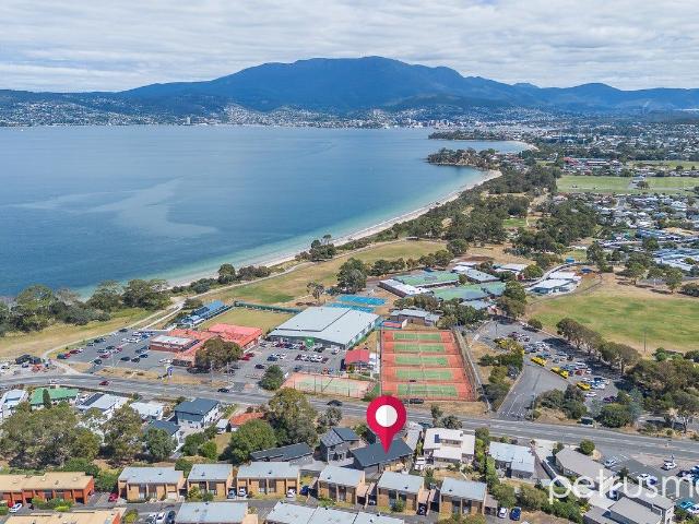 Townhouse for sale in Hobart, Tasmania