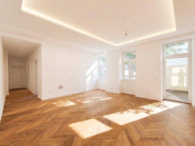Apartment kaufen in KG Landstraße, Wien