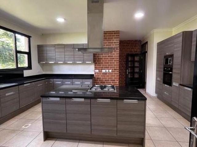 House for sale in Karen, Kiambu