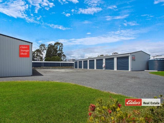 Warehouse for rent in Gloucester, New South Wales