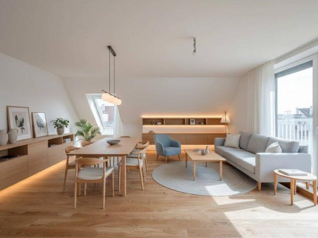 Apartment kaufen in KG Margareten, Wien