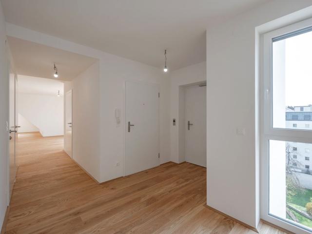 Wohnung kaufen in Donaustadt, Wien