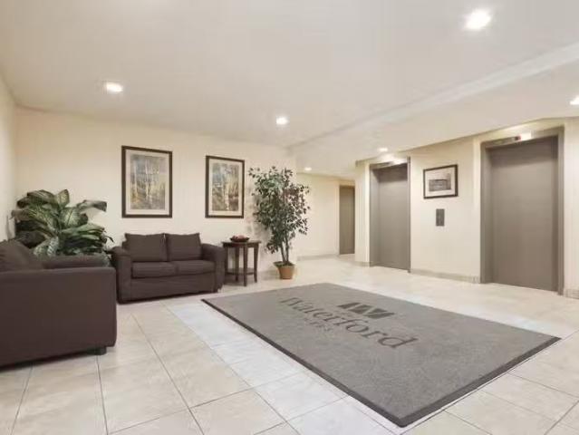 Condo for rent in Mississauga, Ontario