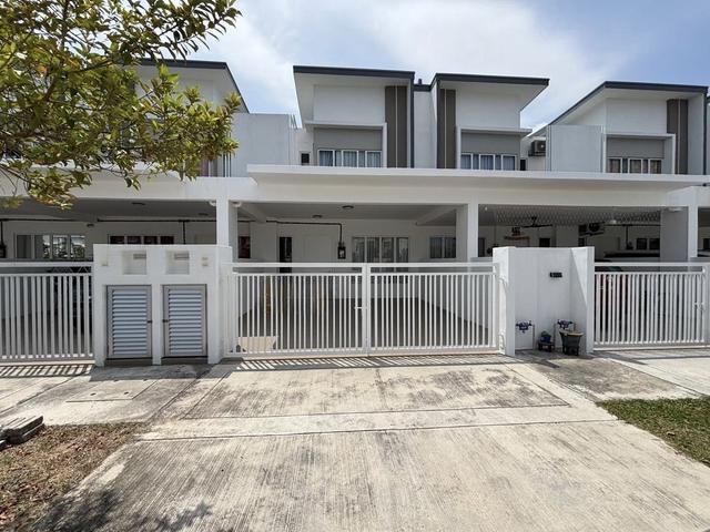 Terraced House for rent in Sendayan Village, Negeri Sembilan
