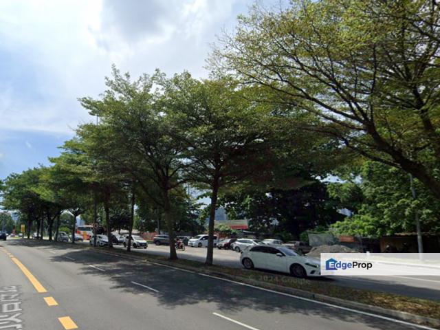 Warehouse for rent in Country Heights Damansara, Kuala Lumpur