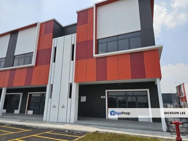 Warehouse for rent in Selangor