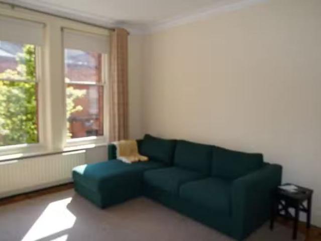 Apartment to rent