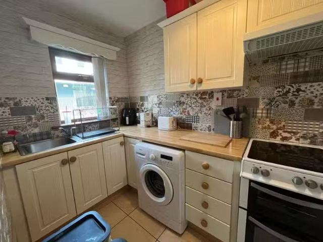 House to rent