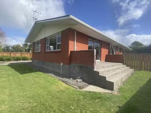 House for rent in Pembroke, Taranaki