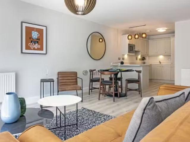 Apartment to rent