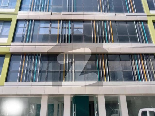 Office for rent in Islamabad