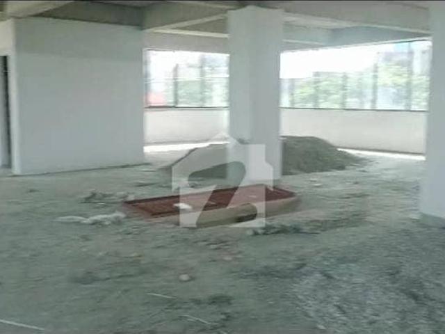 Office for rent in Islamabad