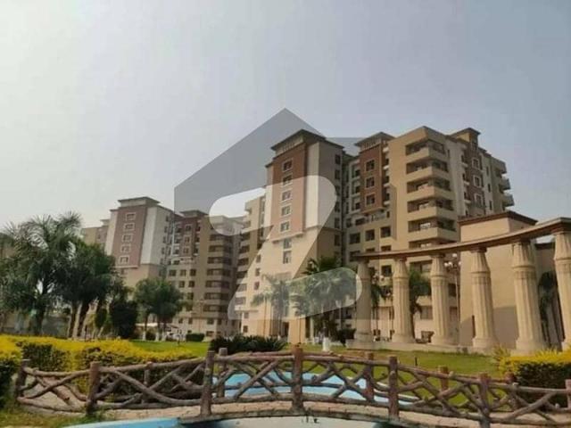 Apartment for sale in Islamabad