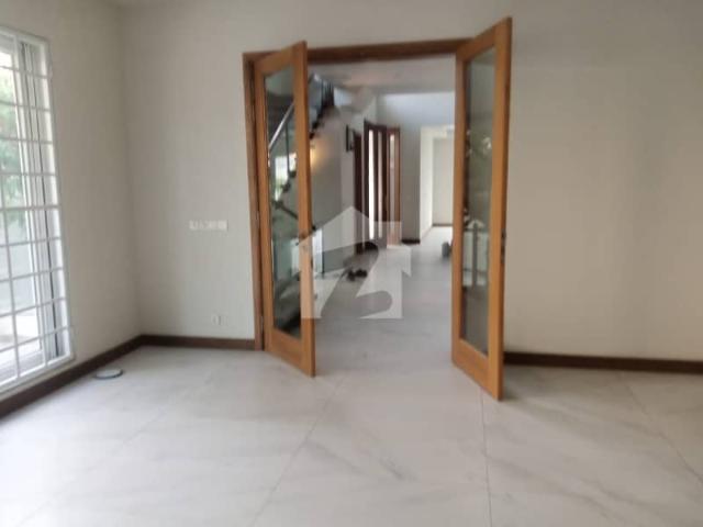 House for rent in Islamabad