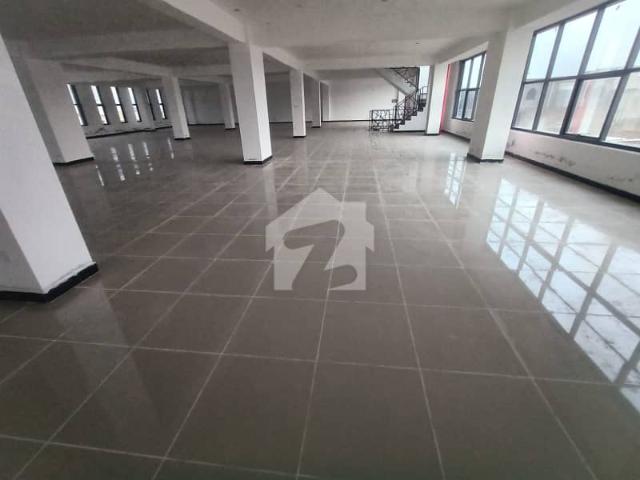 Office for sale in Islamabad