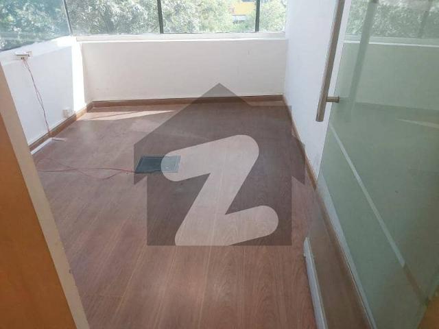 Office for rent in Islamabad