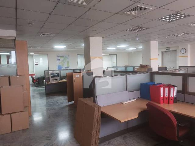 Office for rent in Islamabad