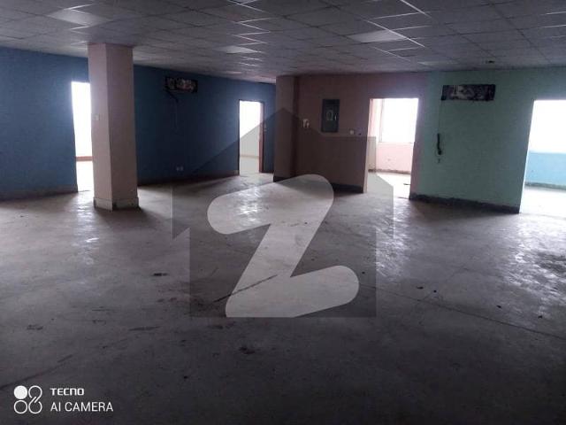 Office for rent in Islamabad
