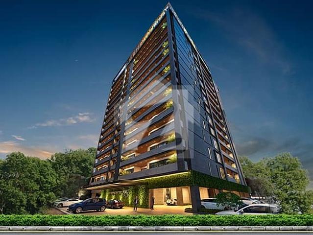 Office for sale in Islamabad