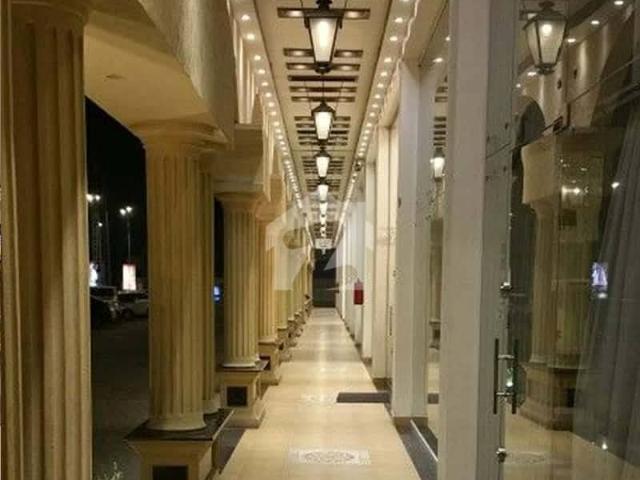 Office for sale in Islamabad