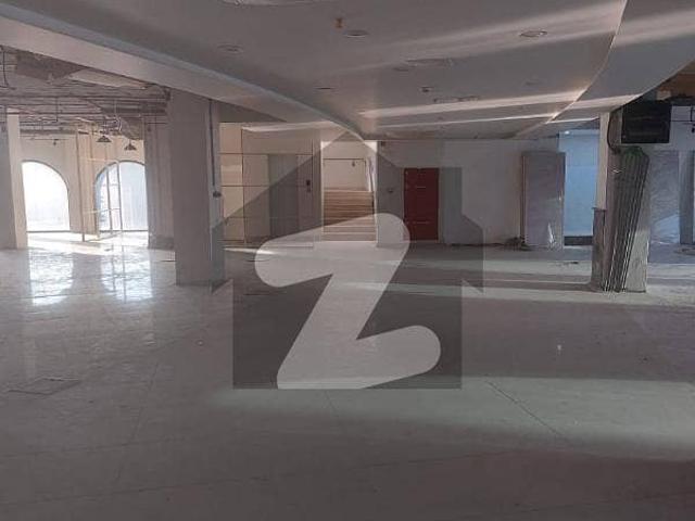 Office for rent in Islamabad
