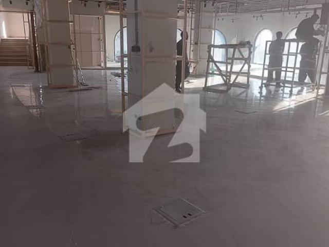 Office for rent in Islamabad