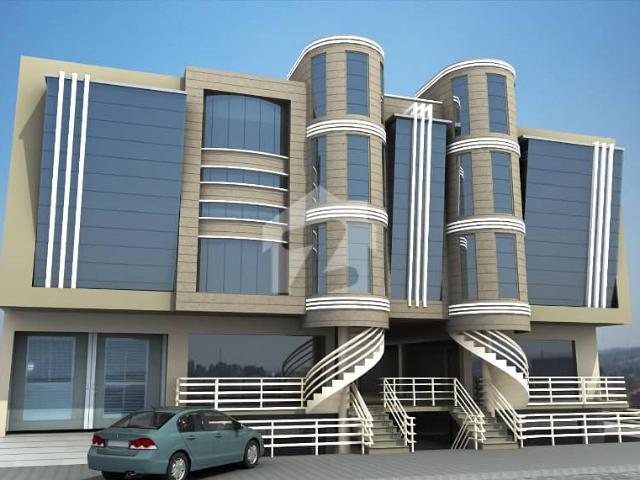 Office for sale in Islamabad