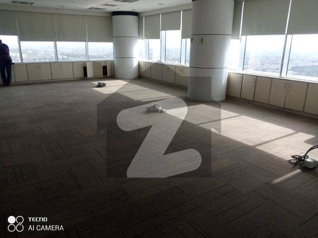 Office for rent in Islamabad