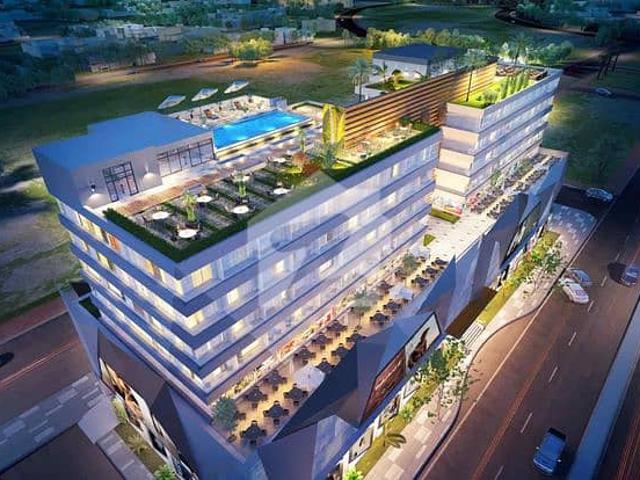 Building for sale in Islamabad