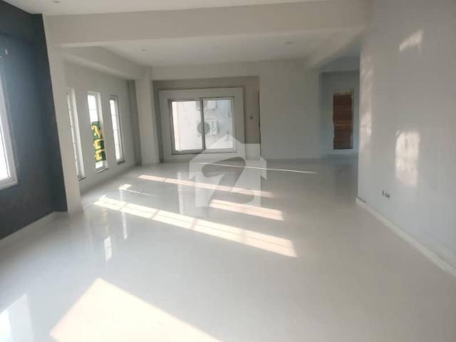 Building for rent in Islamabad