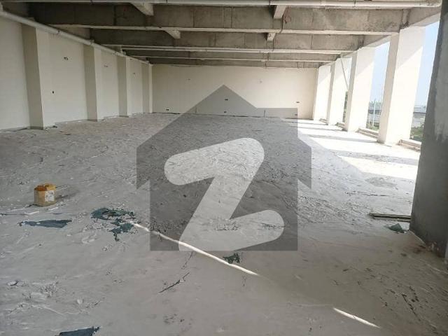 Building for rent in Islamabad