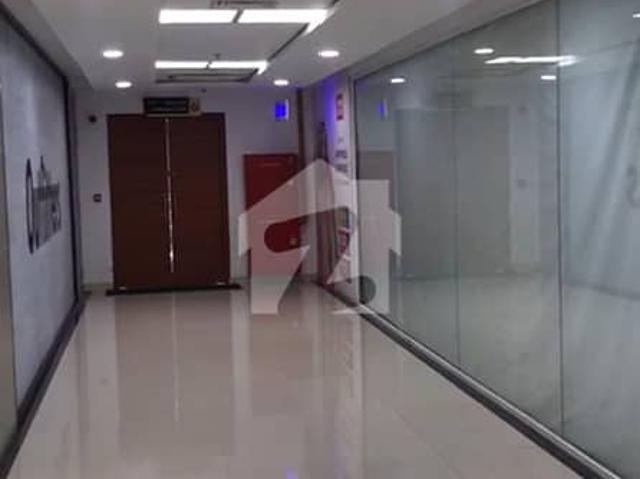 Building for rent in Islamabad
