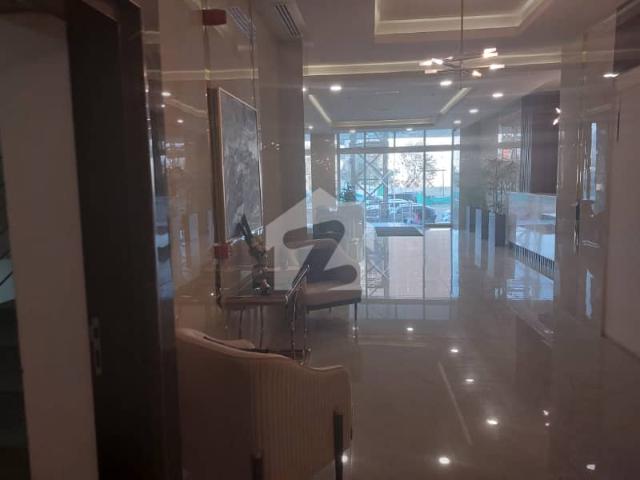 Building for rent in Islamabad