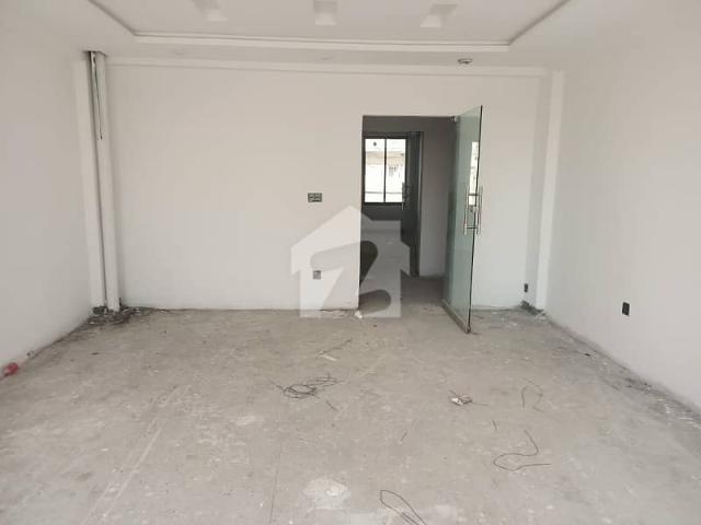 Building for rent in Islamabad