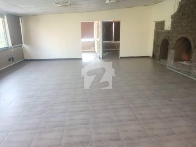Building for rent in Islamabad