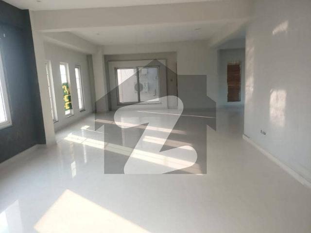 Building for rent in Islamabad